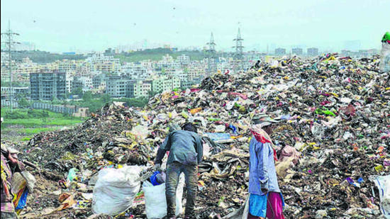 waste management Pune