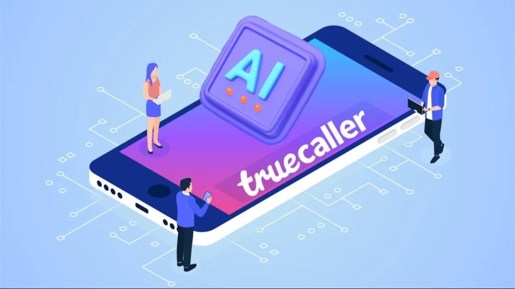 Truecaller new feature