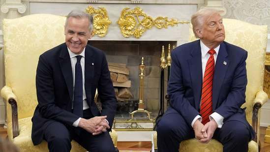 Canada US relation