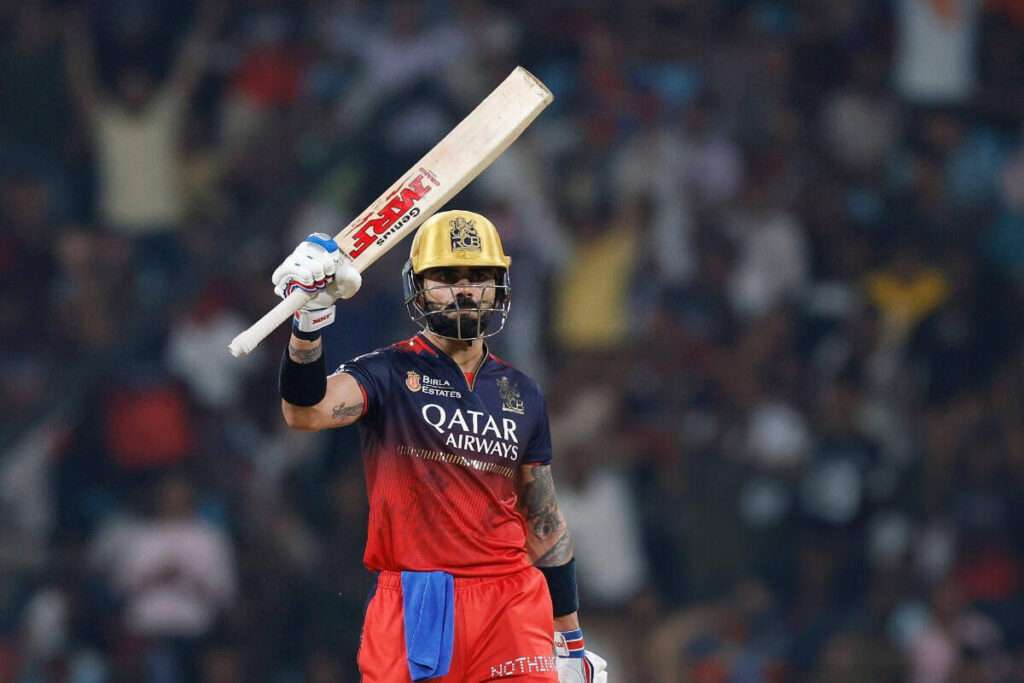 Most runs in IPL