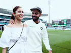 Virat Kohli Test retirement