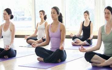 Yoga and is benefits