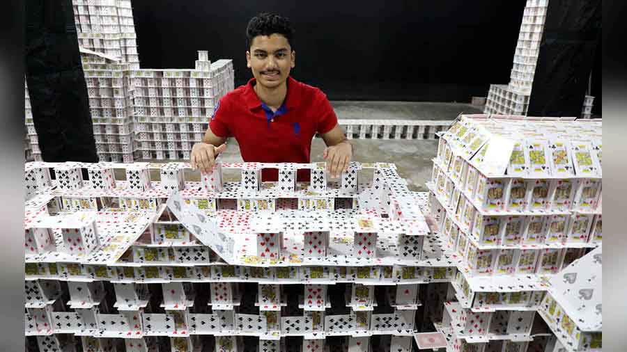 Guinness World Records 2025