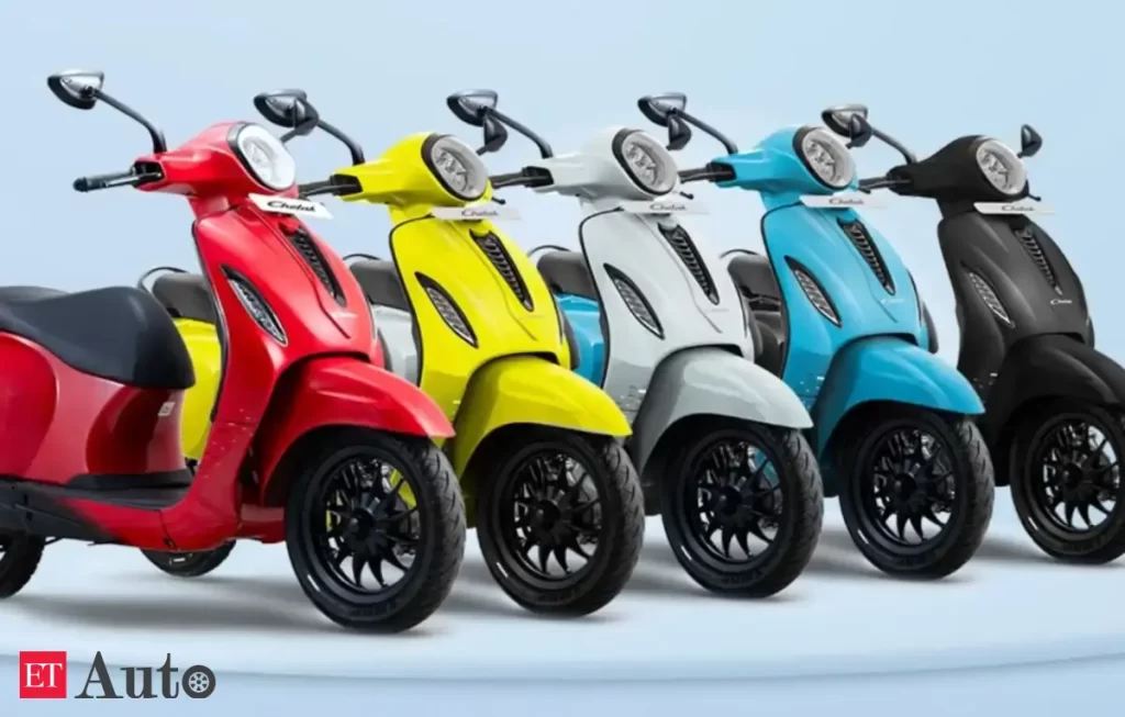Bajaj Auto FY26 capex