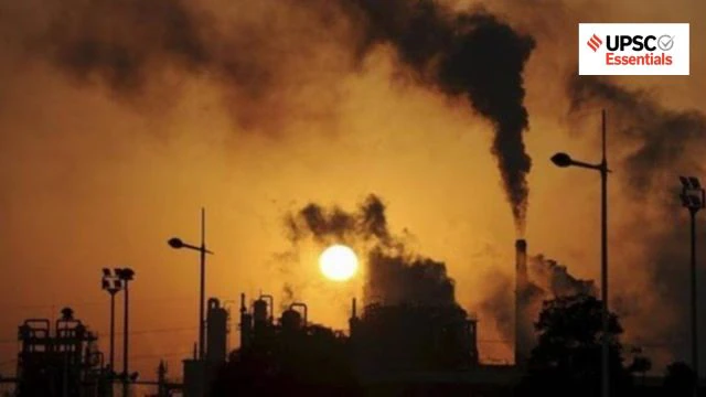 climate change