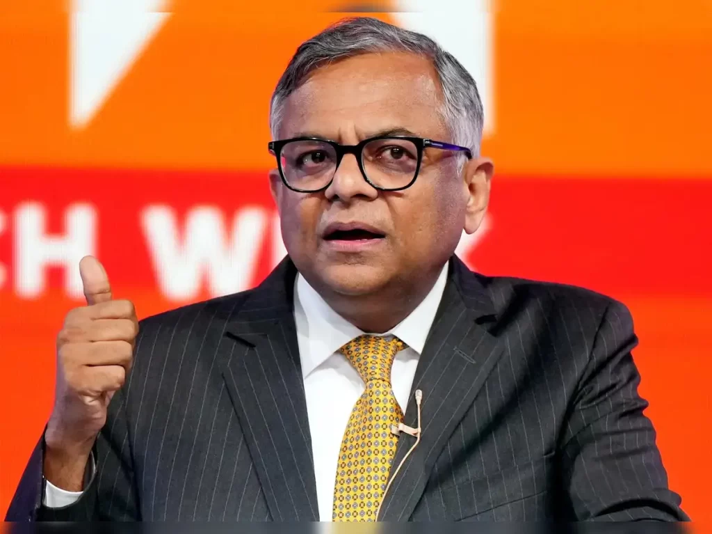 Tata Motors strategic focus