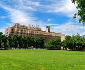 IIT Delhi