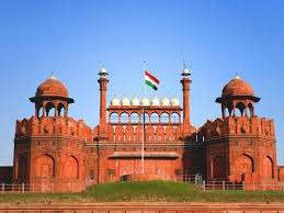 Supreme Court Denies Ownership Claim Over Delhi’s Red Fort