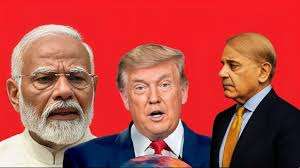 Congress Leadership to Convene Over Trump’s Ceasefire Claims Involving Pakistan