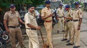 Maharashtra police reform