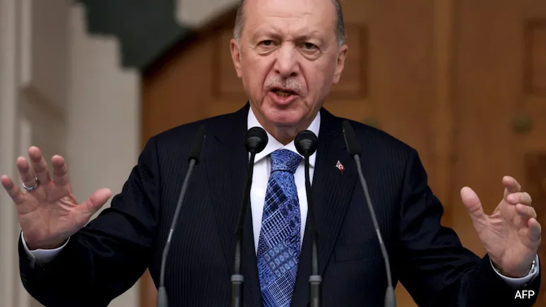 Turkey Pakistan relations