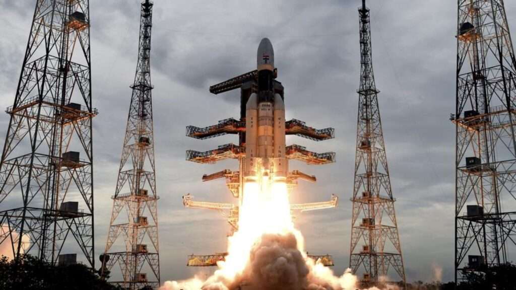 ISRO EOS-9 launch failure