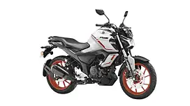 Yamaha FZ s