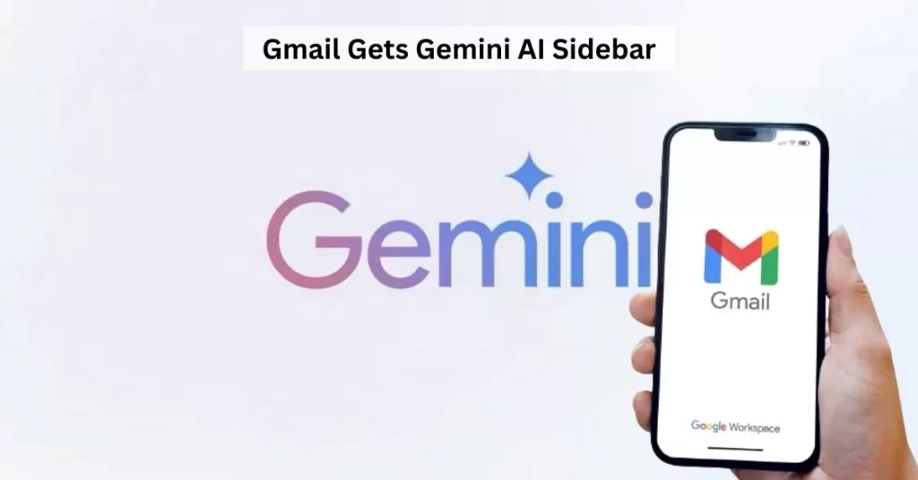 Gmail Gemini AI