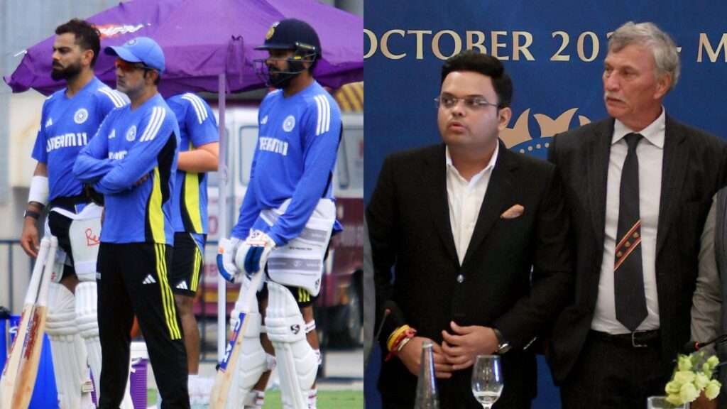 T20 World Cup 2025 strategy