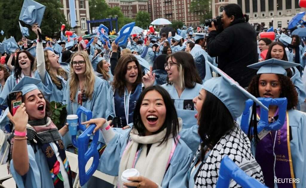 Chinese students
