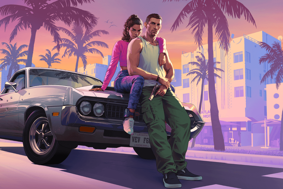 gta 6