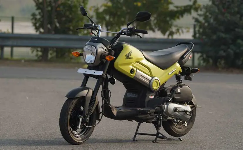 Honda Navi