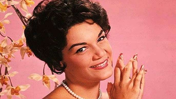 Pretty Little Baby viral