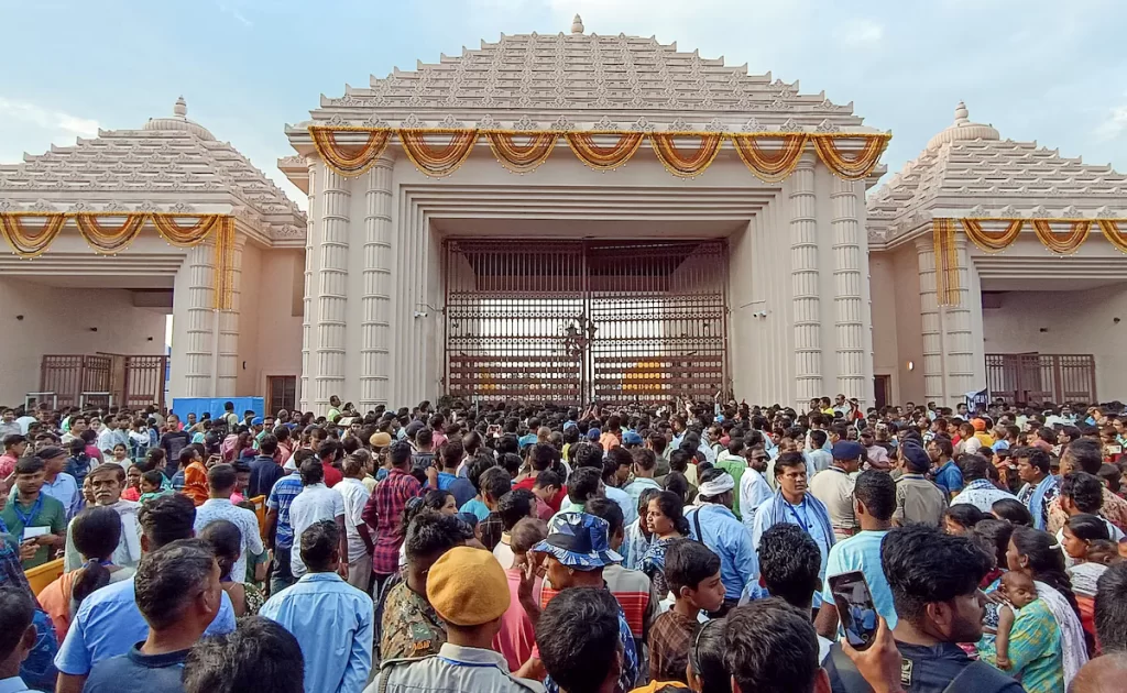 Jagannath Temple