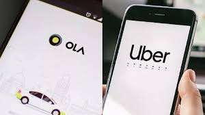ola uber