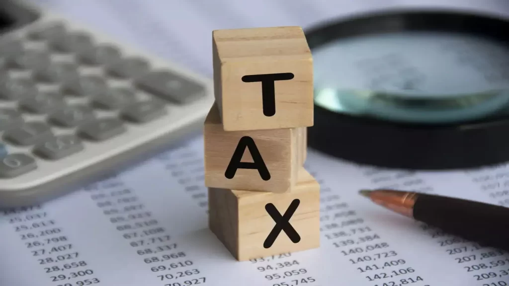 TAX