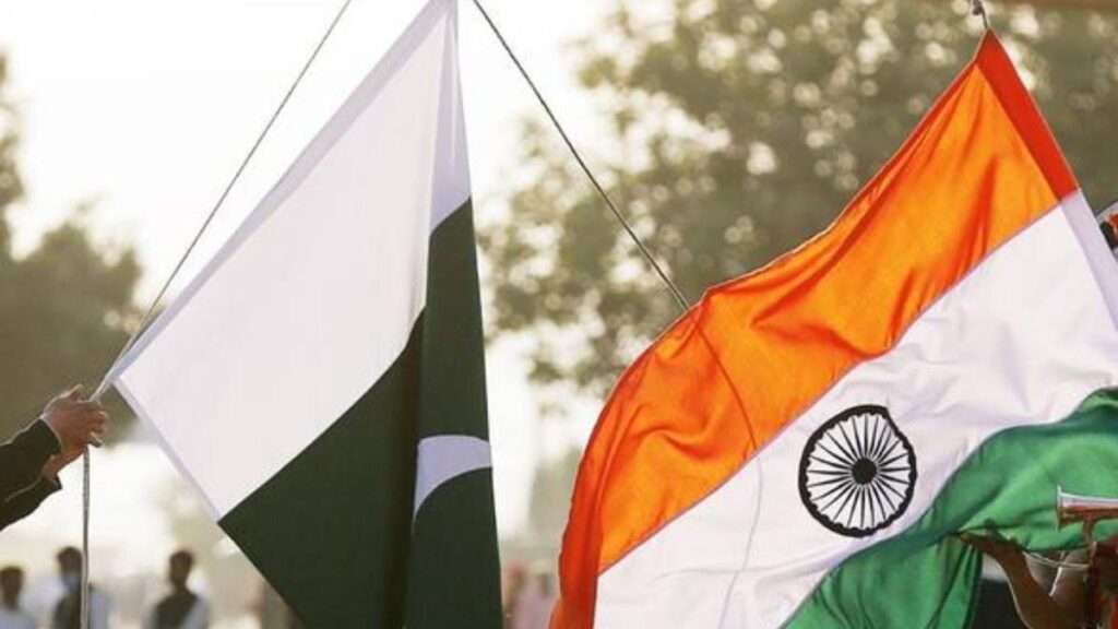 India-Pakistan