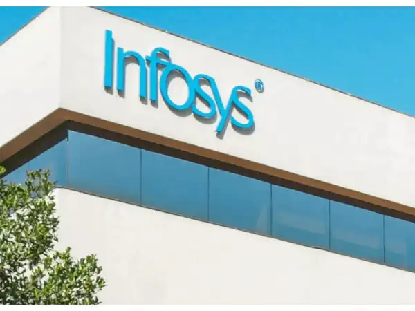 Infosys performance bonus 2025