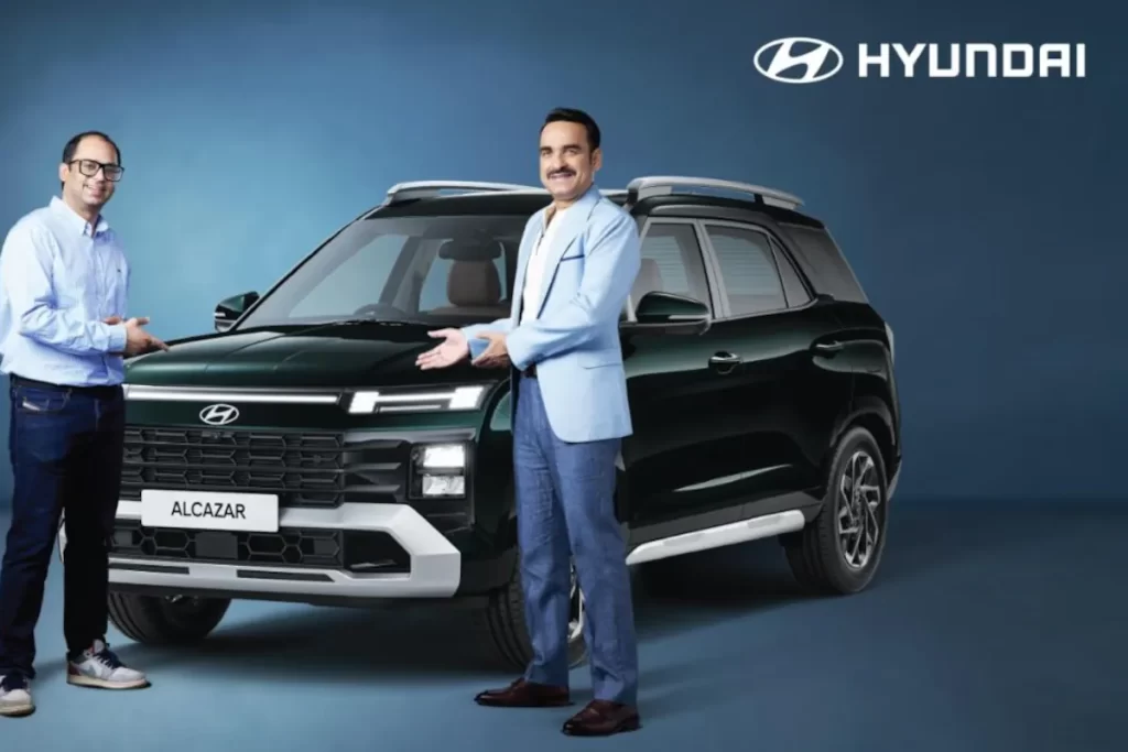 Hyundai India