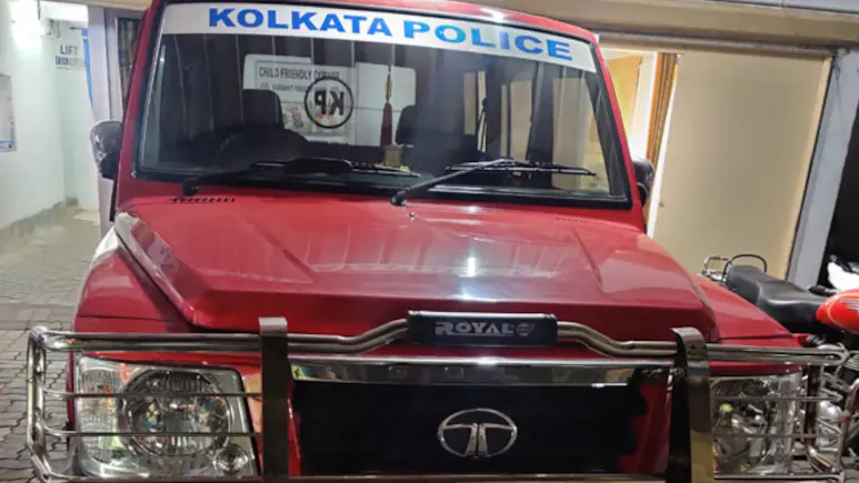 12-year-old suicide West Bengal