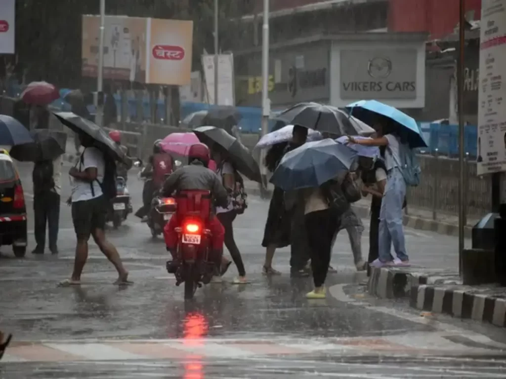 Pune weather