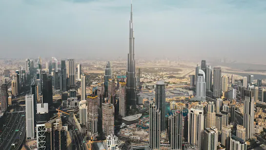 UAE Arabic AI model launch