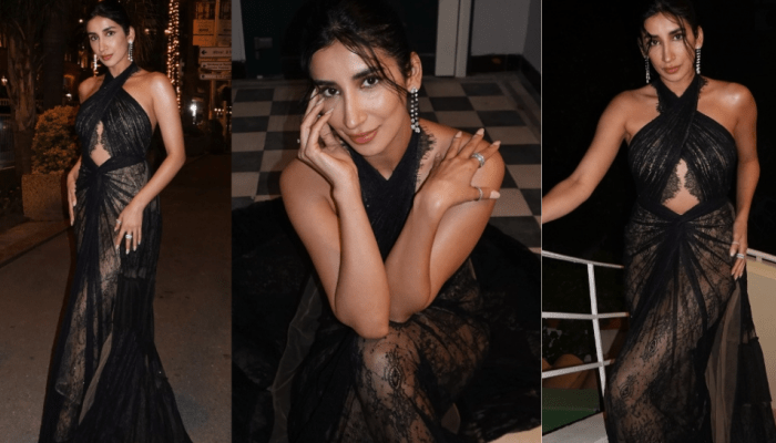 Parul Gulati Cannes 2025