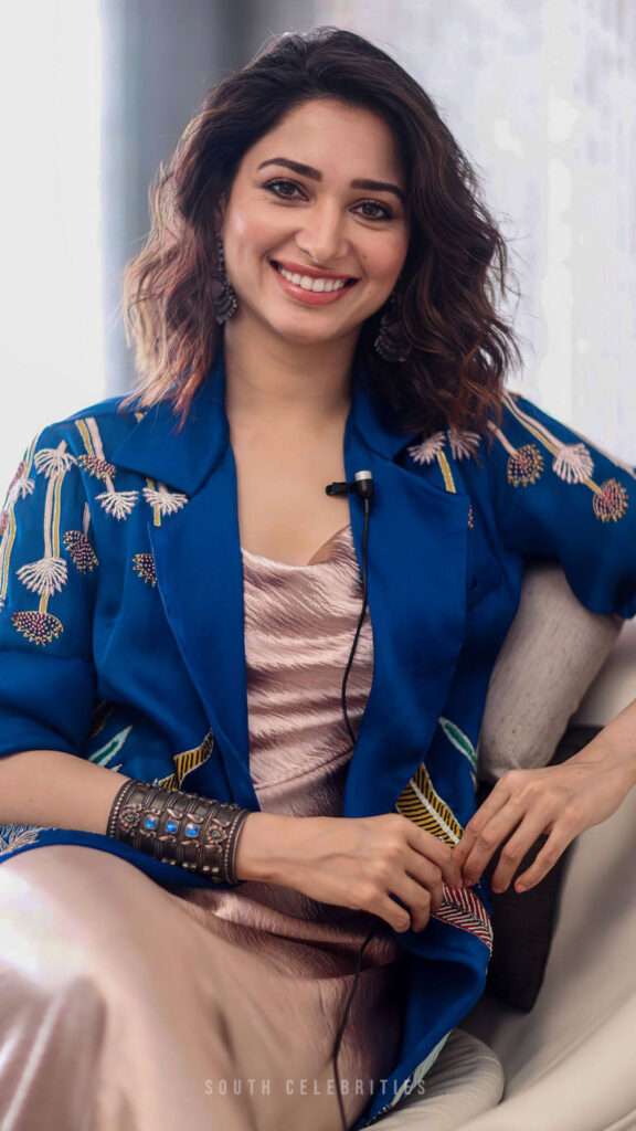 Tamannaah Bhatia Instagram algorithm