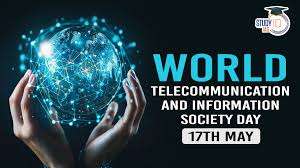 World telecommunication day