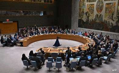 India Pakistan tensions