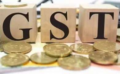 Punjab GST revenue dip