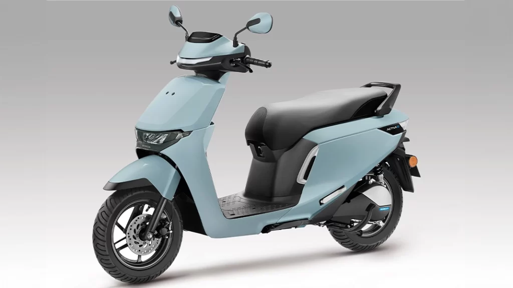 Honda ev