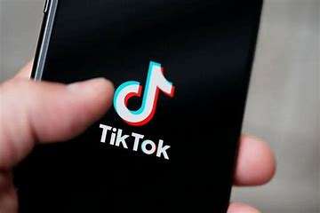 Nigerian TikTok influencer