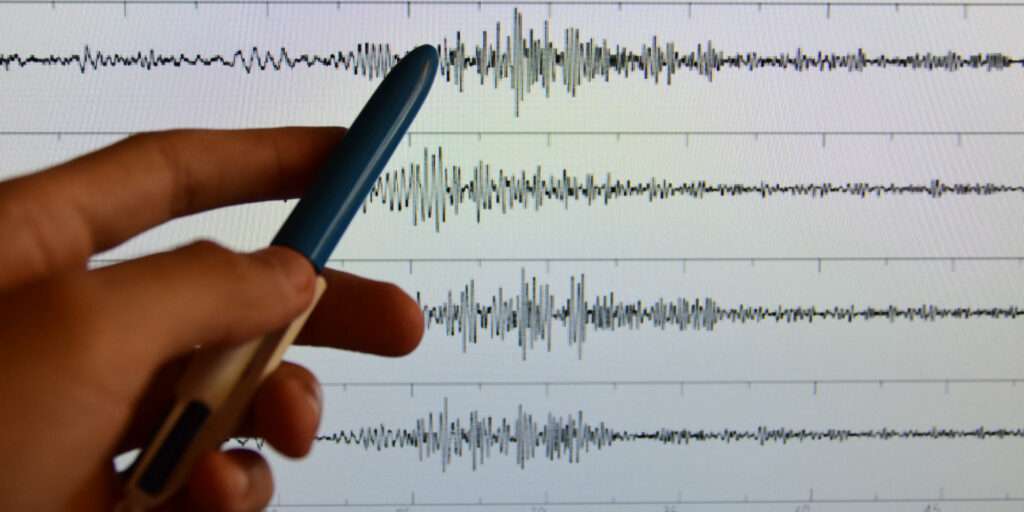 Greece earthquake 2025
