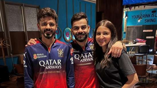 RCB IPL 2025 win