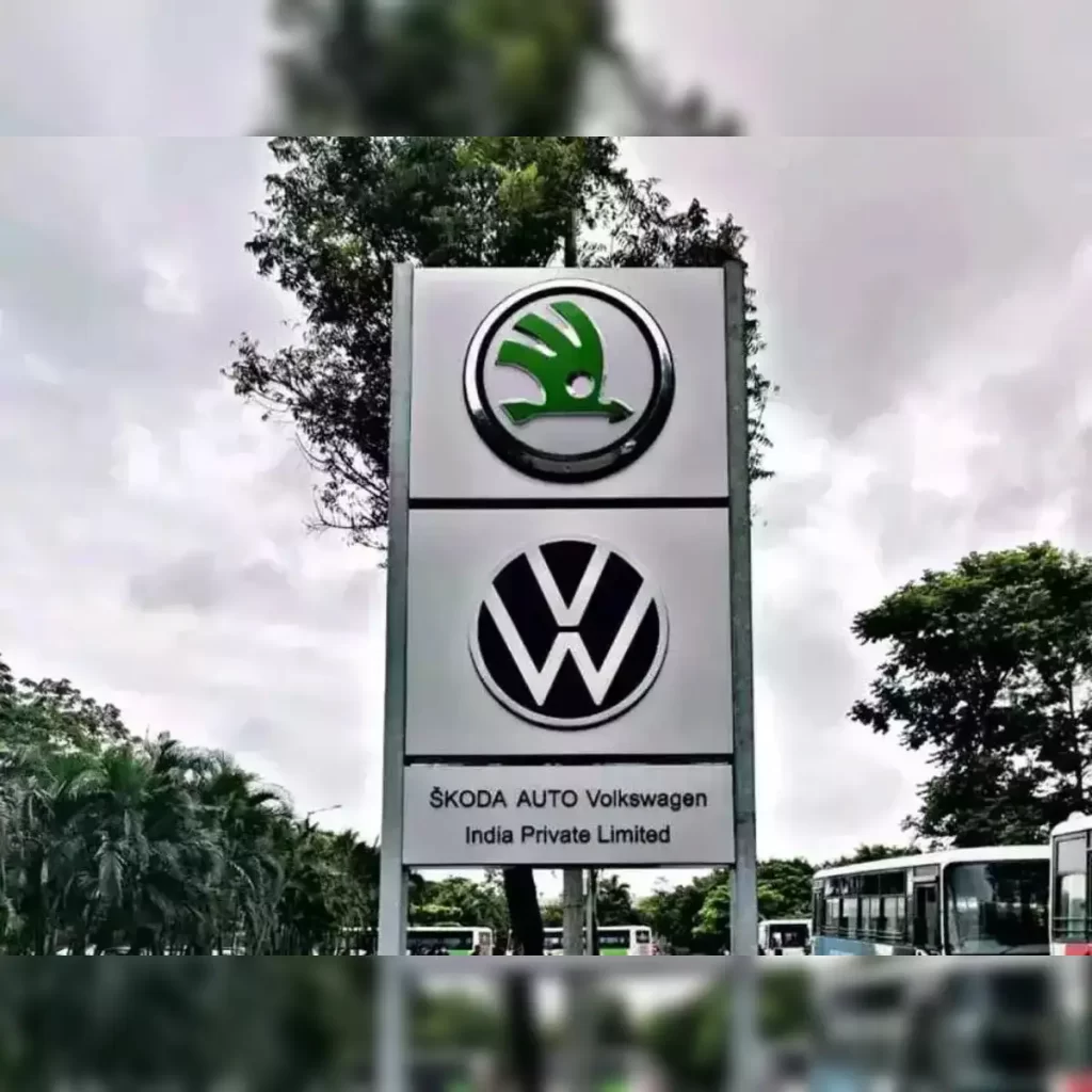 Leadership Transition at Škoda Auto Volkswagen India with focus on the Local Talent