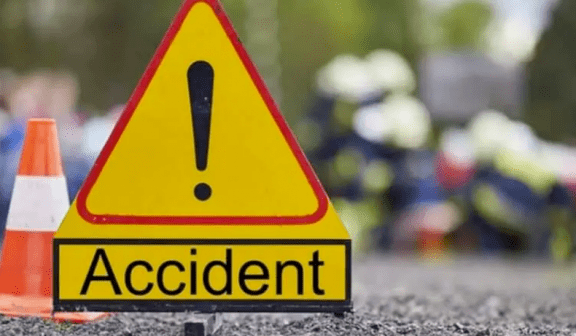 Pune bike accident