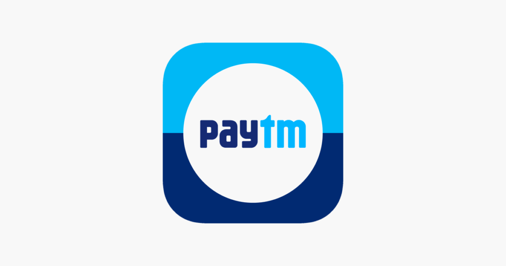 personalize upi id paytm