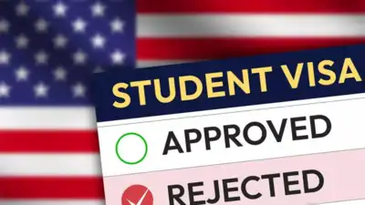 study abroad visa restrictions
