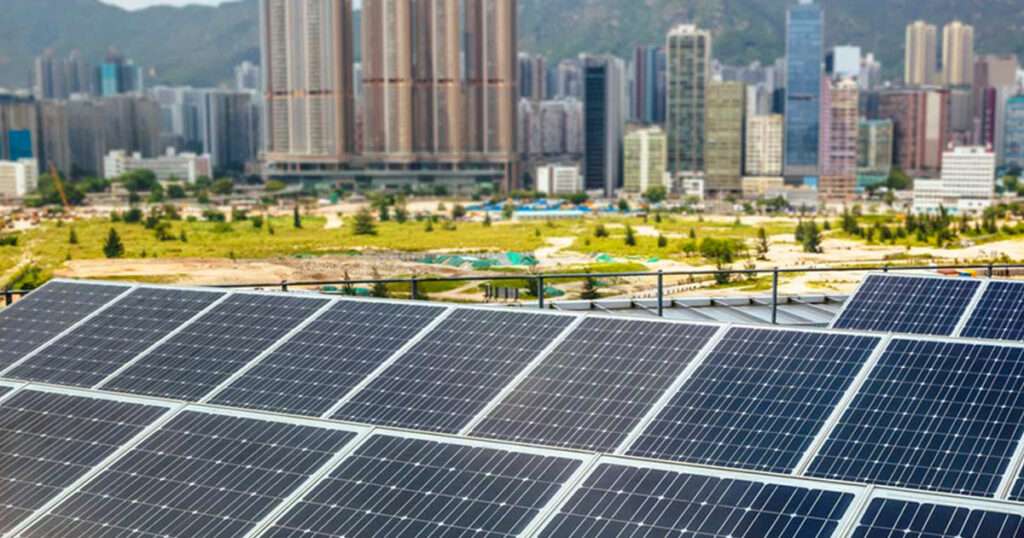 Maruti Suzuki solar investment