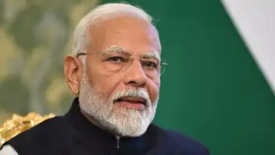 India COVID cases 2025