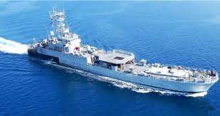 underwater museum India