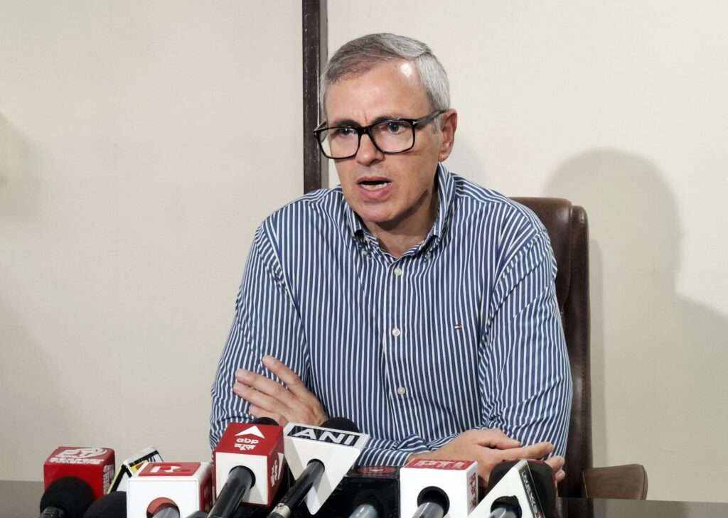 Centre approves J&K projects