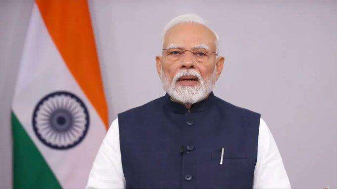 India development 2025